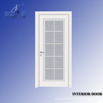 Solid Wood Flat Interior Door Yf-S18